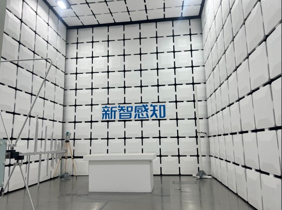 RE/RSE辐射骚扰
